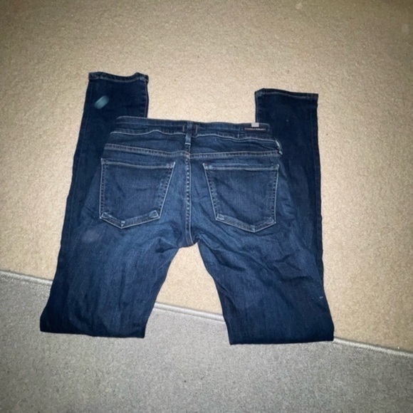 🔥Citizens of Humanity high end jeans! Like new super comfy!🔥 - Picture 2 of 5